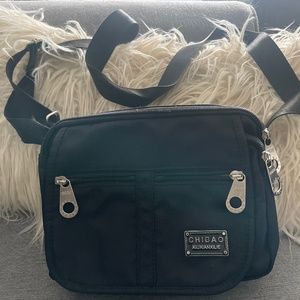 CHIBAO crossbody purse